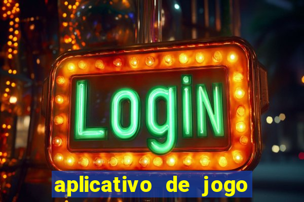 aplicativo de jogo que paga de verdade